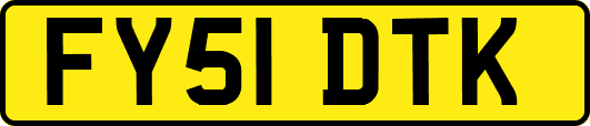 FY51DTK