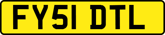 FY51DTL