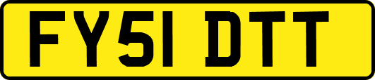 FY51DTT