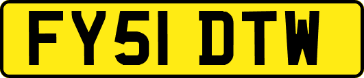 FY51DTW
