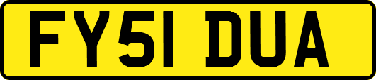 FY51DUA
