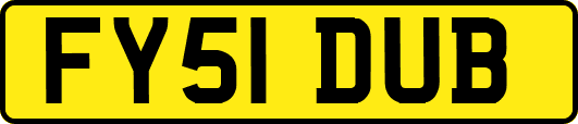 FY51DUB
