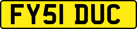 FY51DUC
