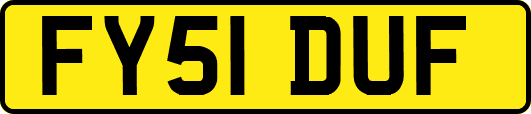 FY51DUF