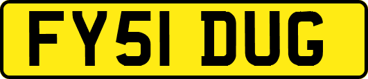 FY51DUG