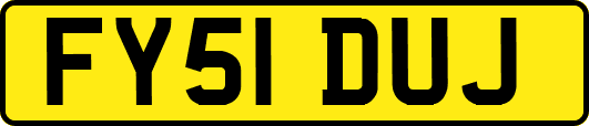 FY51DUJ