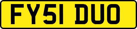 FY51DUO