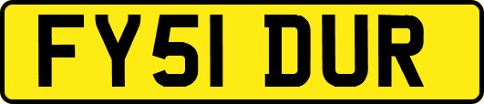 FY51DUR