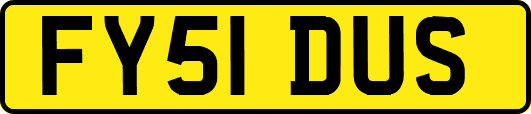 FY51DUS