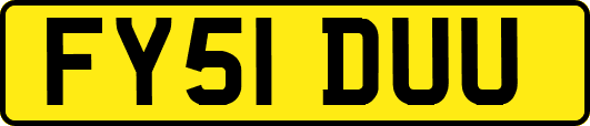 FY51DUU