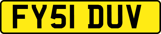 FY51DUV
