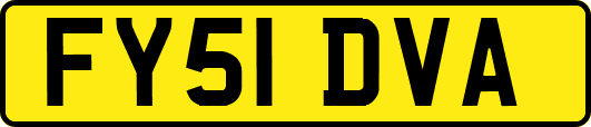 FY51DVA