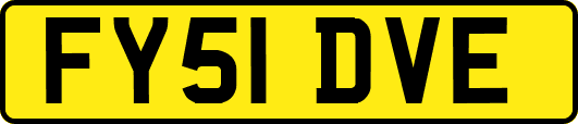 FY51DVE