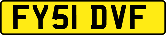 FY51DVF