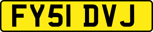 FY51DVJ