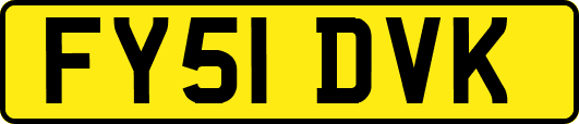 FY51DVK