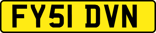 FY51DVN