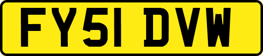 FY51DVW