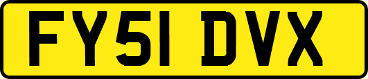 FY51DVX