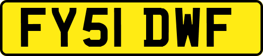 FY51DWF