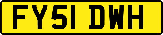 FY51DWH