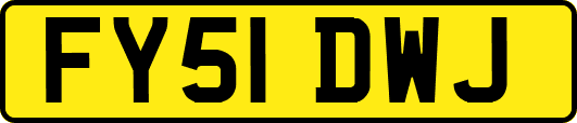 FY51DWJ