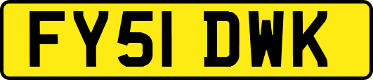 FY51DWK