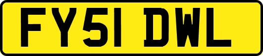 FY51DWL