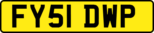 FY51DWP