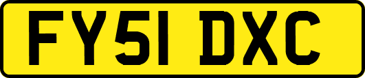 FY51DXC