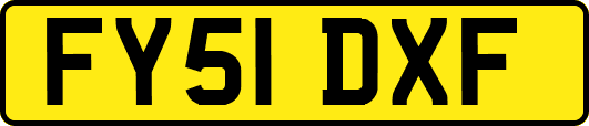 FY51DXF