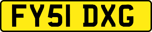 FY51DXG