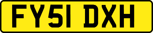 FY51DXH