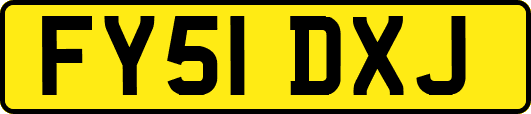 FY51DXJ
