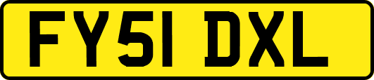 FY51DXL