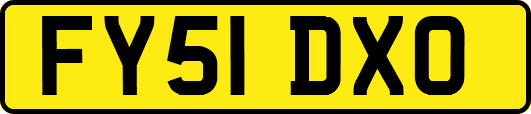 FY51DXO