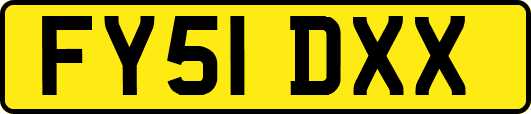 FY51DXX