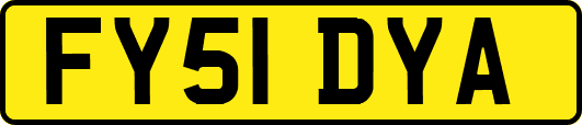 FY51DYA