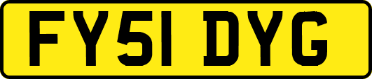 FY51DYG