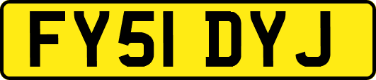 FY51DYJ