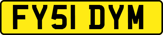 FY51DYM