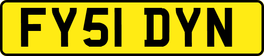 FY51DYN