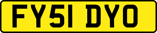 FY51DYO