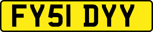 FY51DYY