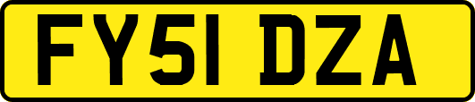 FY51DZA