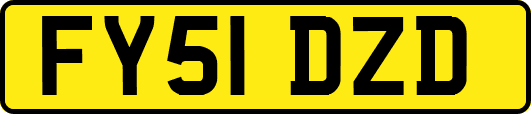 FY51DZD