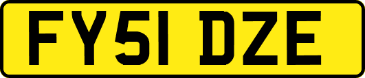 FY51DZE