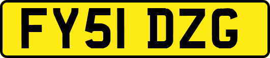 FY51DZG