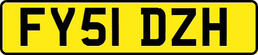FY51DZH