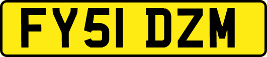 FY51DZM